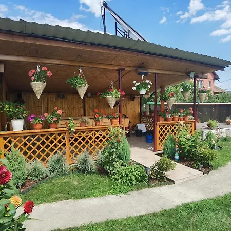 Casa Reds Ramnicu Valcea